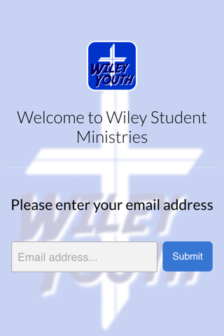 Wiley Student Ministries screenshot 2