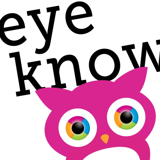 Eye Know: Animals iOS App