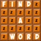 Find a Word among the letters