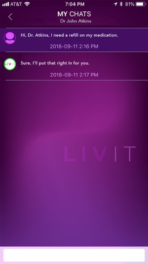 LIVIT by SharkDreams(圖5)-速報App