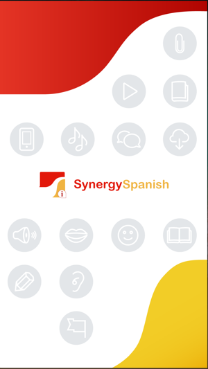 Informal Spanish on Audio(圖1)-速報App