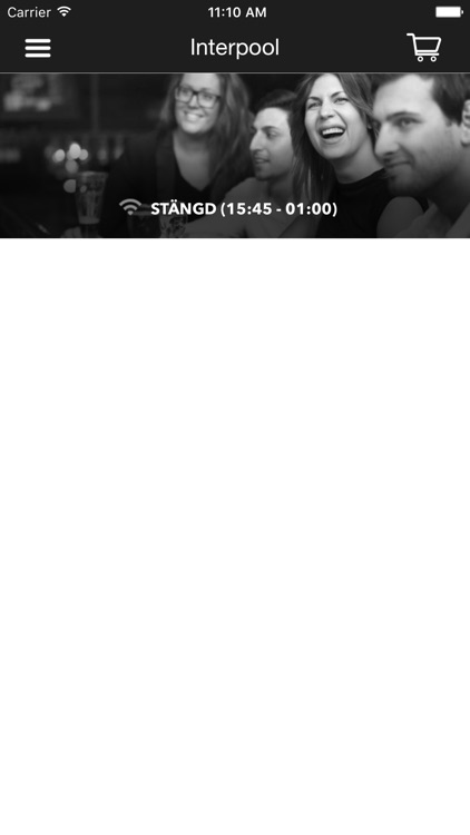 Interpool screenshot-3