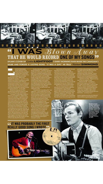 Mojo: The Music Magazine