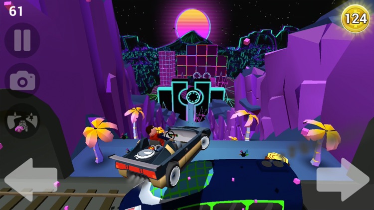 Faily Brakes screenshot-9