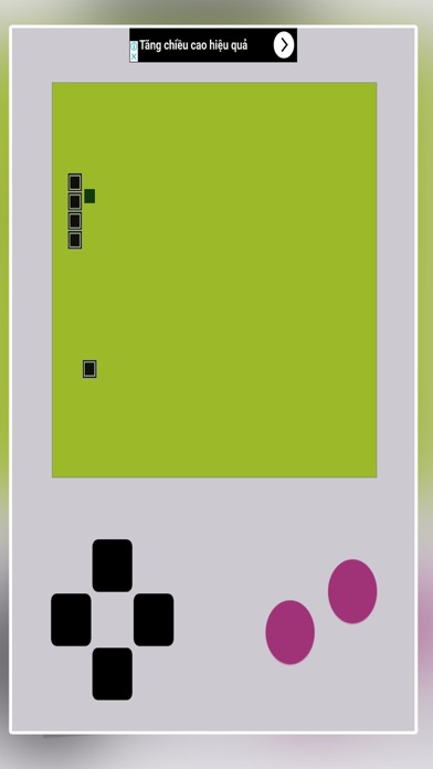 Snake Dot Classic screenshot 2