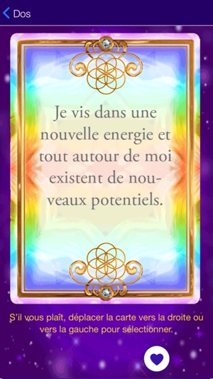 AFFIRMATIONS POUR VOTRE ÂME(圖4)-速報App