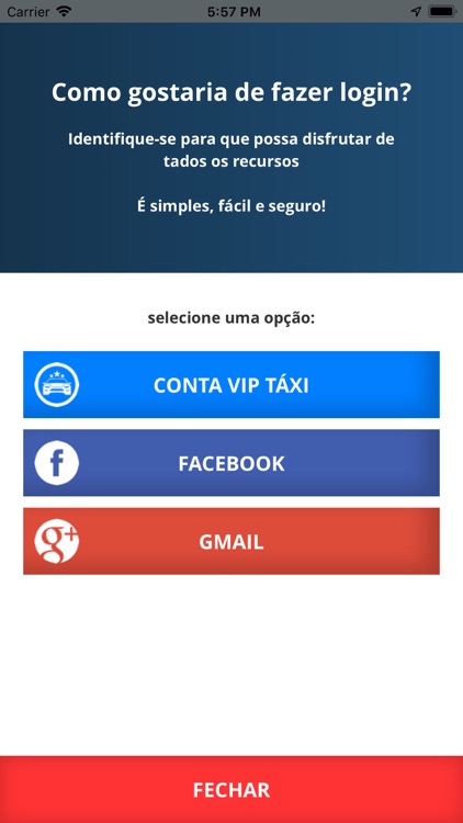 VIP Táxi Alagoas