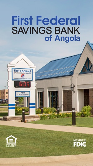 FFSB of Angola Mobile