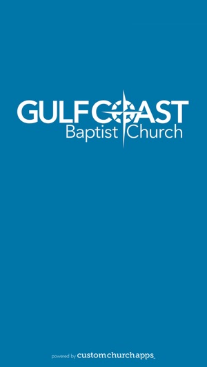 Gulf Coast Baptist Church(圖1)-速報App