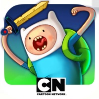 챔피언과 챌린저 - 어드벤처 타임  PC 용