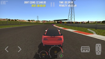 Need for Drift screenshot 4