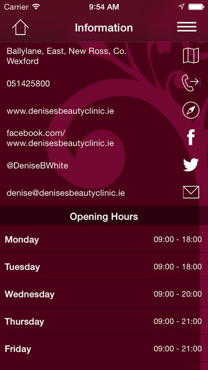 Denises Beauty Clinic