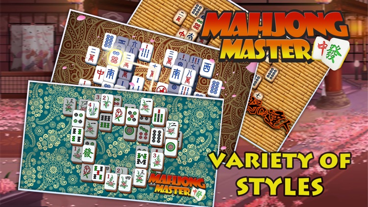 Mahjong King for iphone download