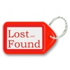 LOST BUT FOUND
