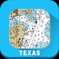 Texas Marine Charts RNC
