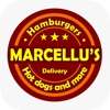 Marcellus Delivery