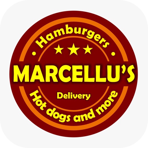 Marcellus Delivery icon