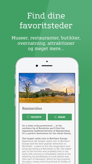 Bornholm(圖3)-速報App