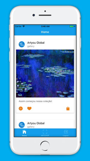 Artyou Storyes(圖2)-速報App