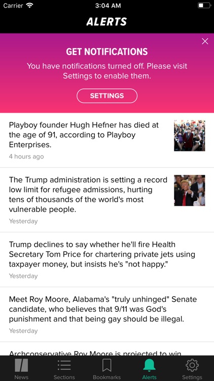 HuffPost - News & Politics