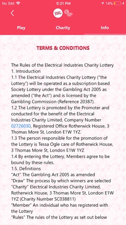 EIC Power Lottery screenshot-3