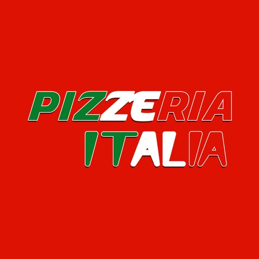 Pizzeria Italia icon