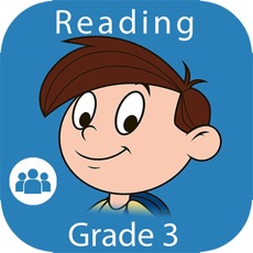 Activities of Reading Comprehension -Grade 3
