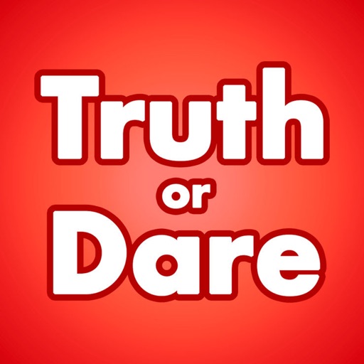 Truth or Dare - Party Game !! iOS App