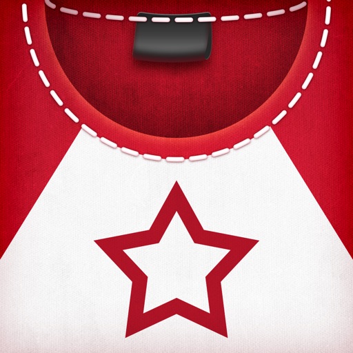 T-Shirt Editor