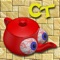 Crazy Teapots is an entertaining 3D Deathmatch Game where players are teapots and missiles are fruits