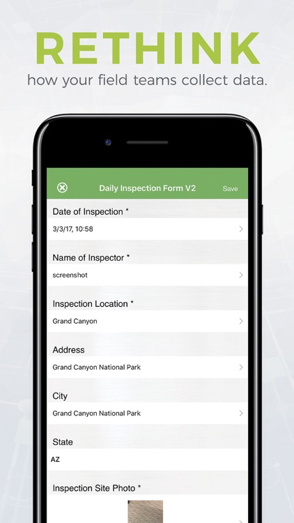 iForm