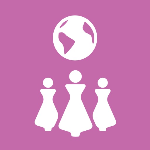 LesBeSocial: Lesbian queer app