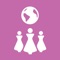 Welcome to the tribe of Lesbesocial and a brand new more social way to meet lesbian friends from all around the world