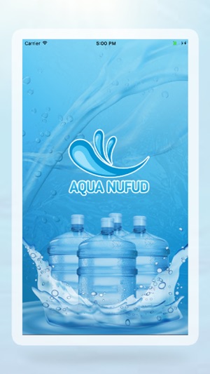 Aqua Nufud(圖1)-速報App