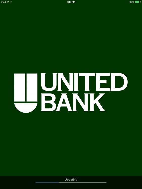 Bank With United for iPad