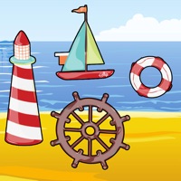 An Education-al Sail-ing Game-s For Kid-s Find Mistake-s, Spot Difference-s and Learn-ing Colour-s