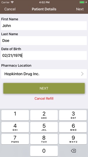 Hopkinton Drug Inc.(圖2)-速報App