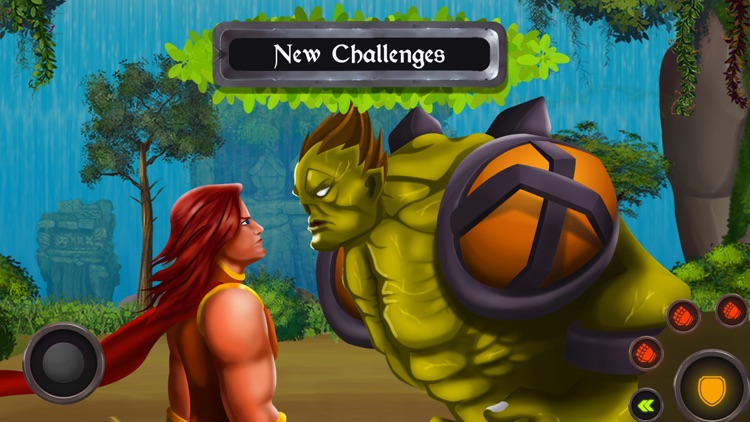 Dragonsfyn screenshot-4