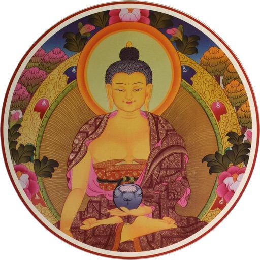 Niệm Phật Icon