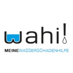 Wahi - Wasserschadenhilfe