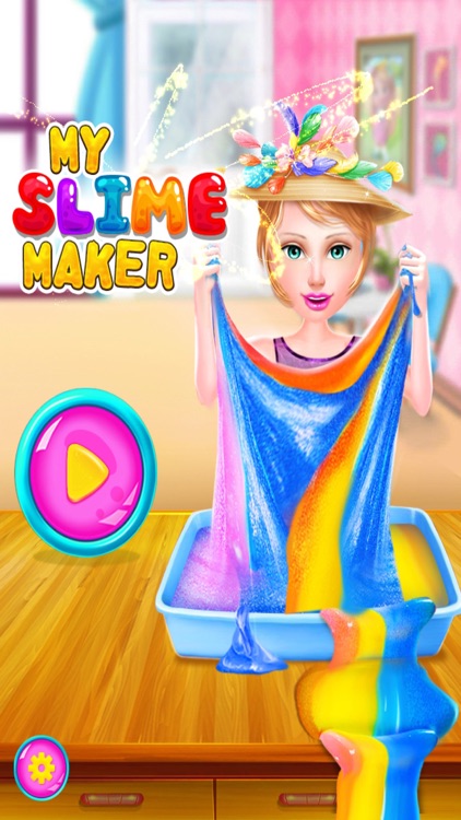 My Slime Maker