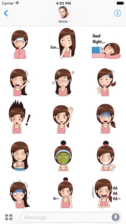 Emoji XXL - 1550+ new Emojis screenshot-3