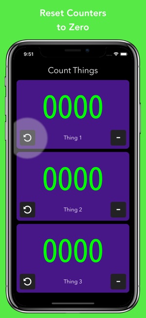 Count Things App(圖5)-速報App