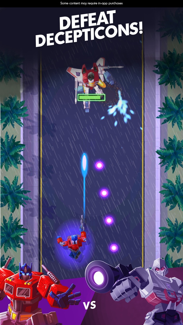 Transformers Bumblebee