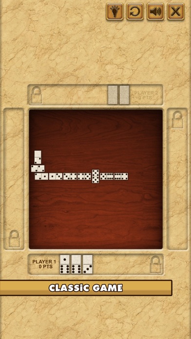 Domino Multiplayer screenshot 3