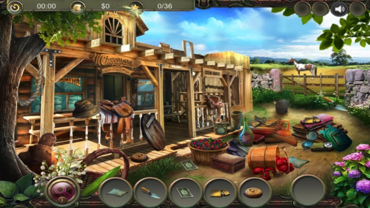 Look for the door - Love to play every day screenshot-3