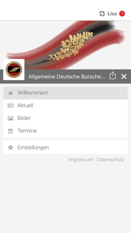 Allgemeine Deutsche Burschenschaft