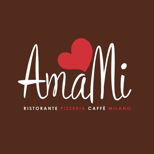 Amami Milano icon