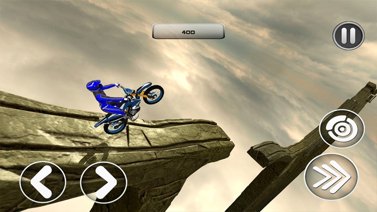 Bike Rider Stunt Motocross 3D screenshot-5