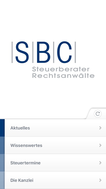 SBC Steuerberater RAe